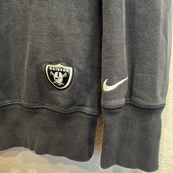 Raiders crewneck - Picture 6 of 6